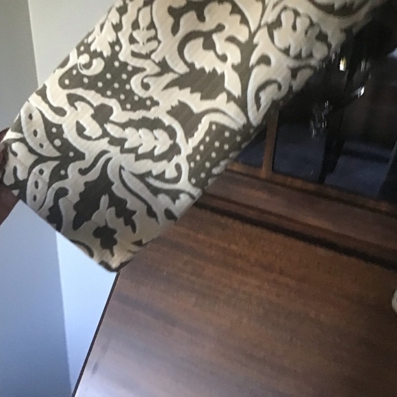 Cleo Cotton Jacket - Picture 4 of 9